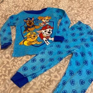 Pjs